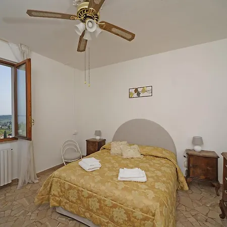 Apartment Al Castello By Wonderful Italy