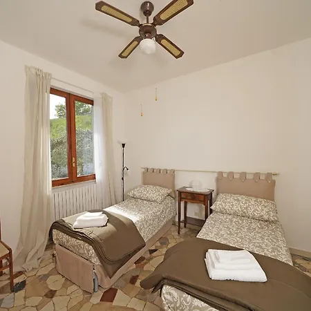 Apartment Al Castello By Wonderful Italy