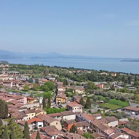 Al Castello By Wonderful Italy Apartment