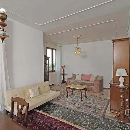 Apartment Al Castello By Wonderful Italy