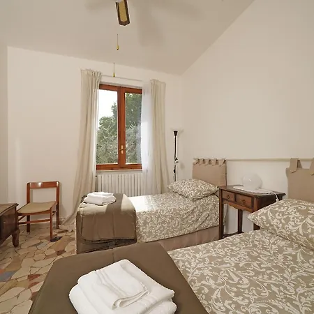 Apartment Al Castello By Wonderful Italy *