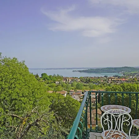 Al Castello By Wonderful Italy Apartment Padenghe sul Garda