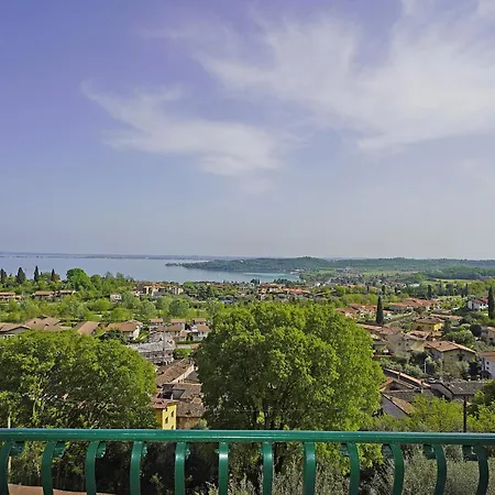 Apartment Al Castello By Wonderful Italy Padenghe sul Garda