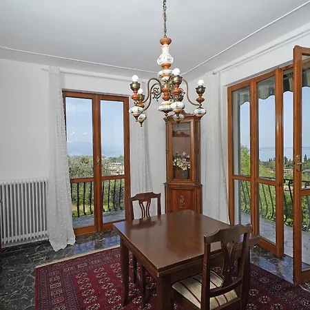 Apartment Al Castello By Wonderful Italy