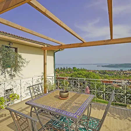 Al Castello By Wonderful Italy * Padenghe sul Garda