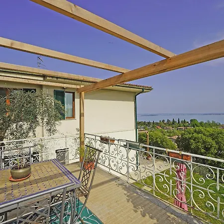 Apartment Al Castello By Wonderful Italy