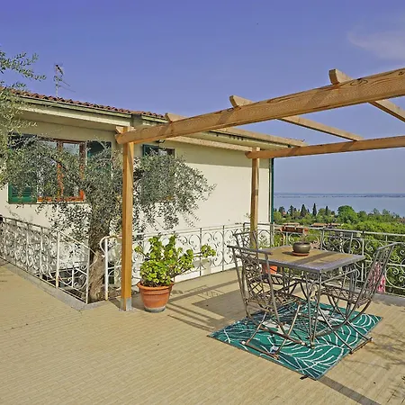 Al Castello By Wonderful Italy Apartment *